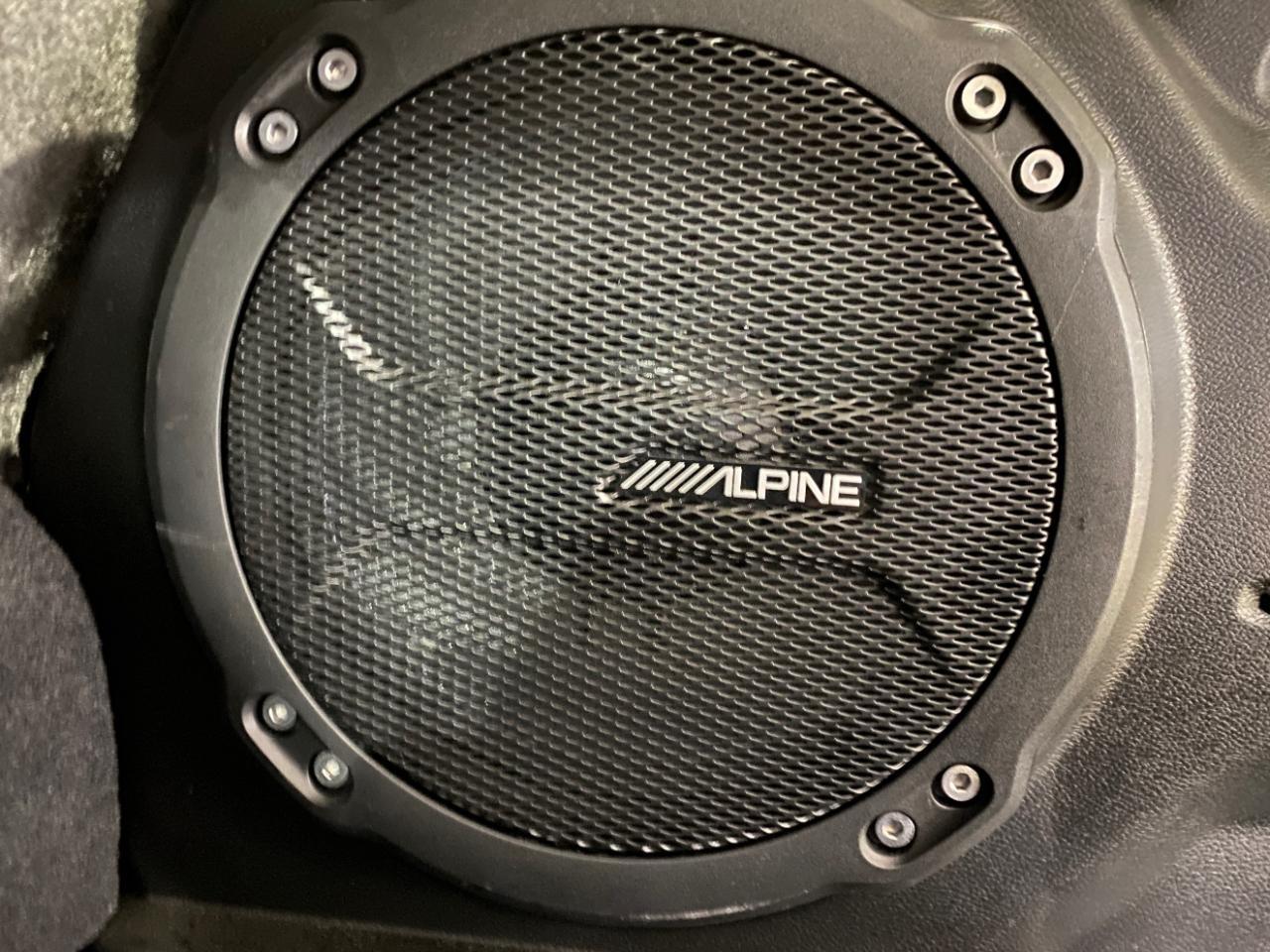 Jeep Wrangler 4xe Unlimited Sahara 2022