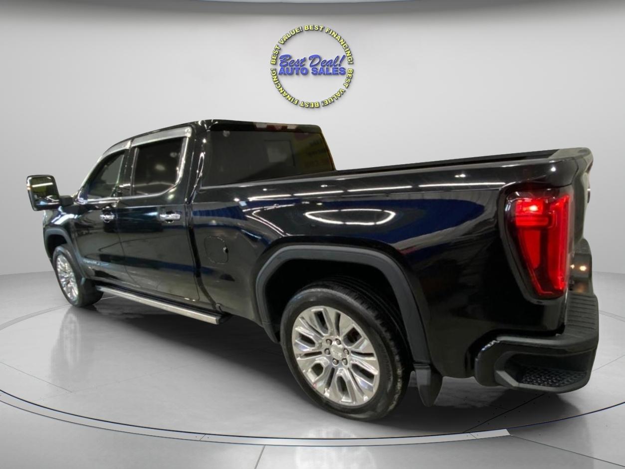 GMC Sierra 1500  2020