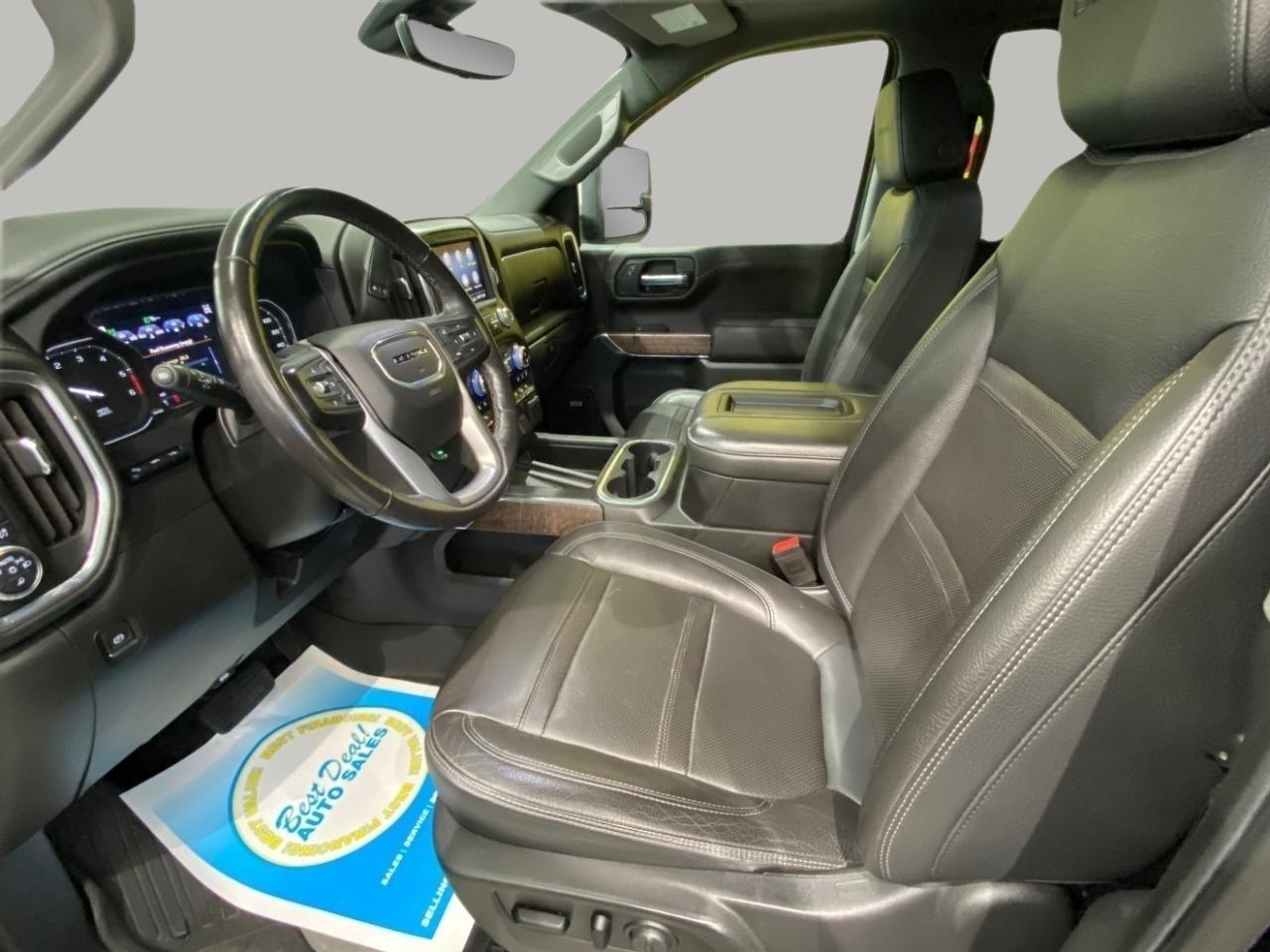 GMC Sierra 1500  2020