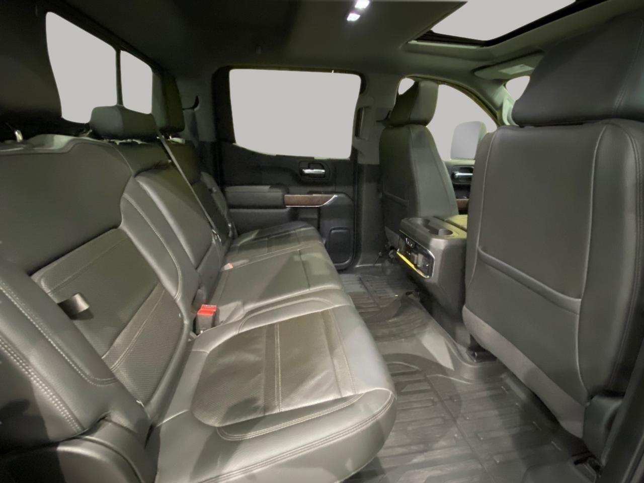 GMC Sierra 1500  2020