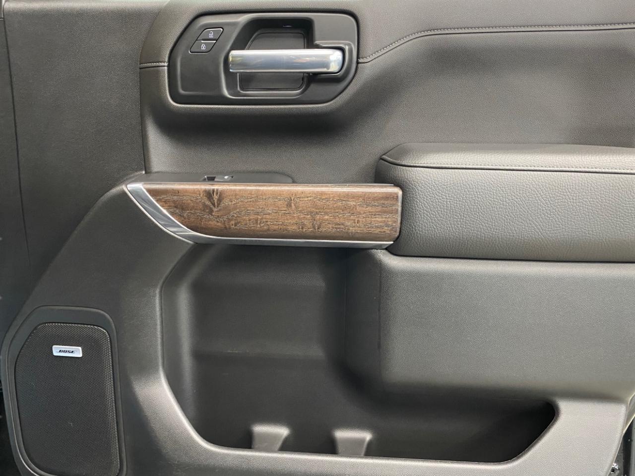 GMC Sierra 1500  2020