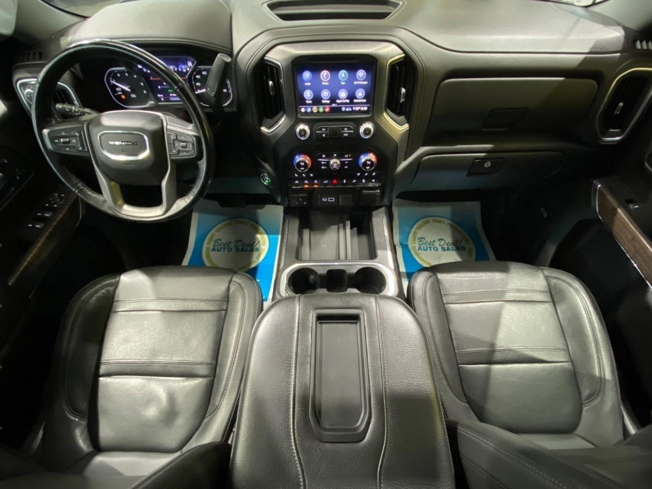 GMC Sierra 1500  2020