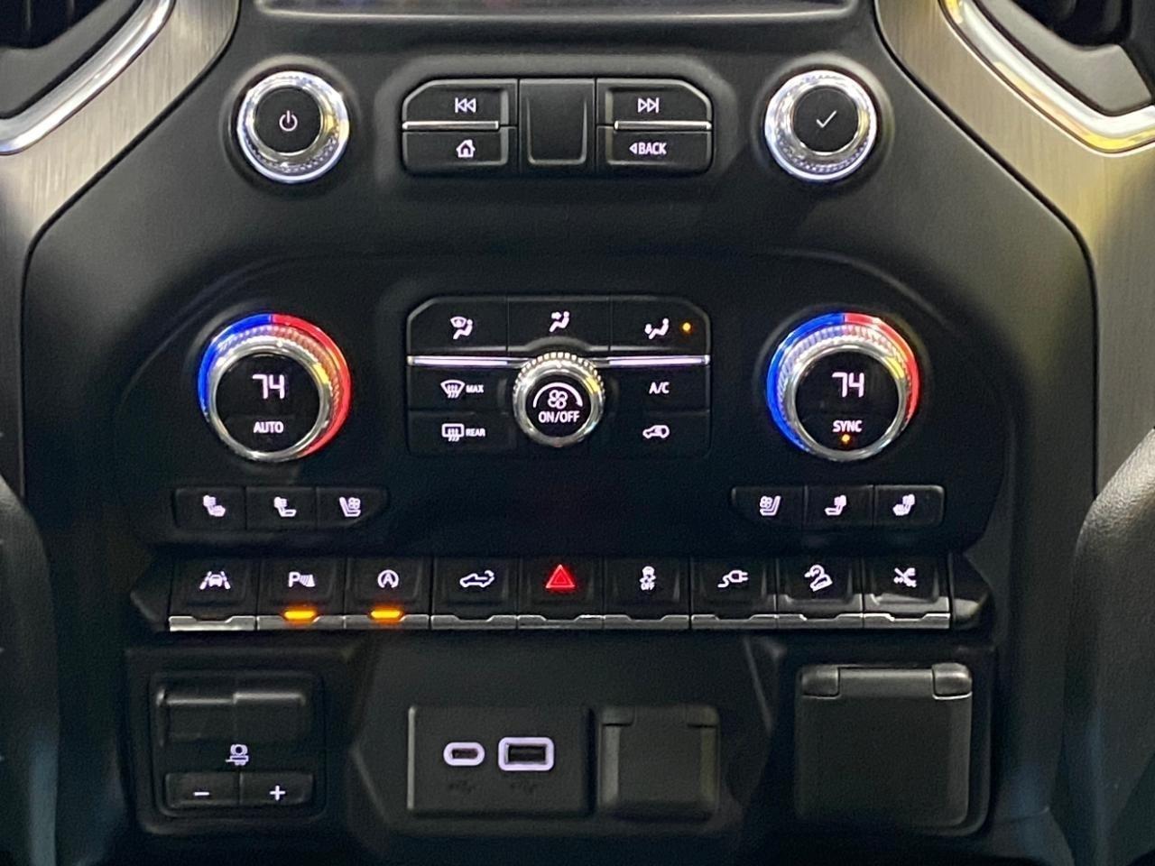 GMC Sierra 1500  2020