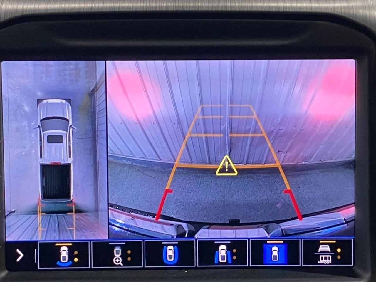 GMC Sierra 1500  2020