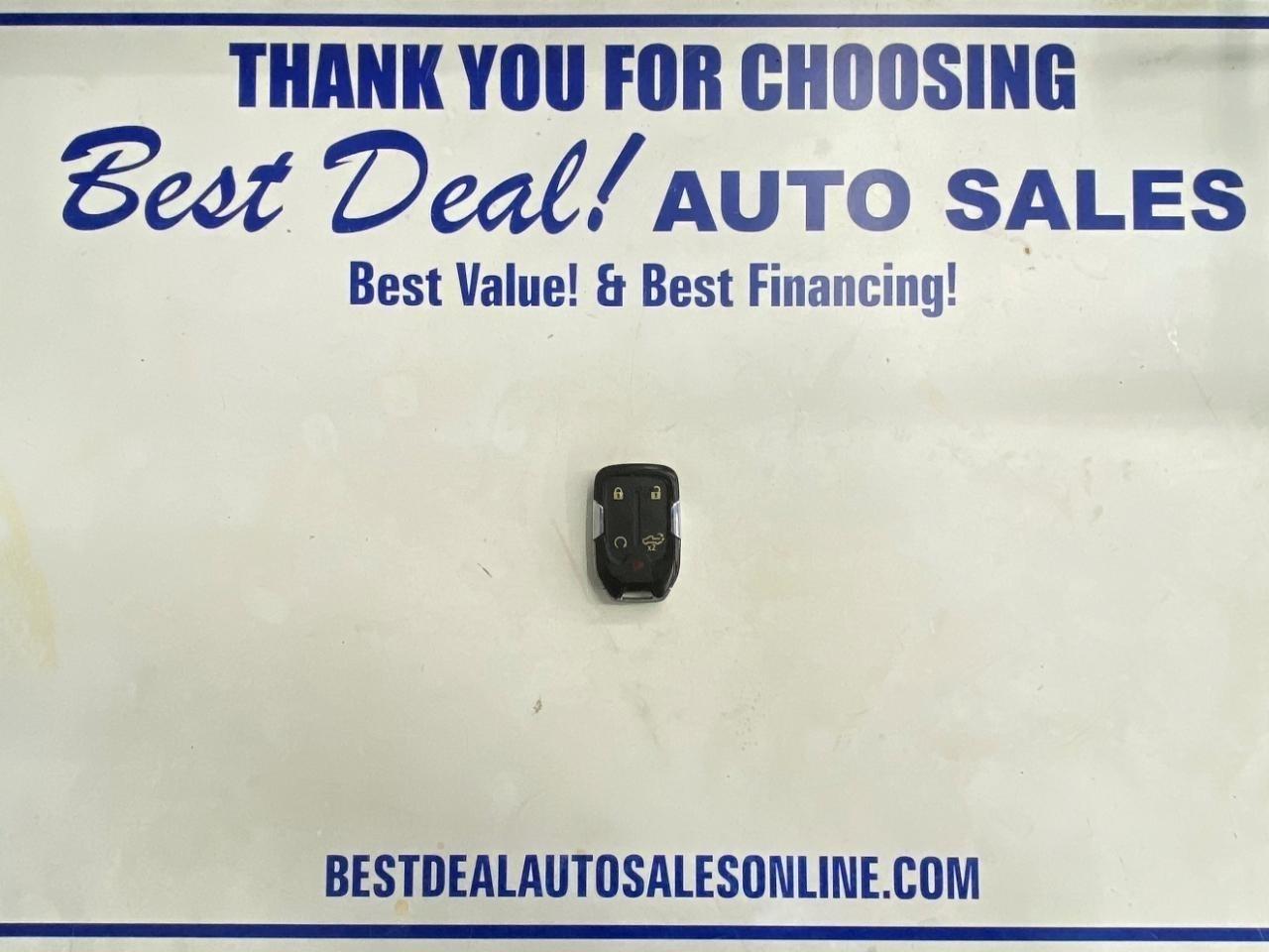 GMC Sierra 1500  2020