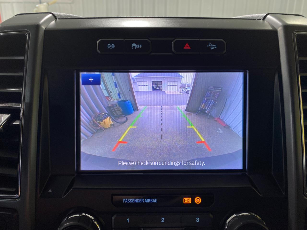 Ford F-250 SD XLT Crew Cab 4WD 2021