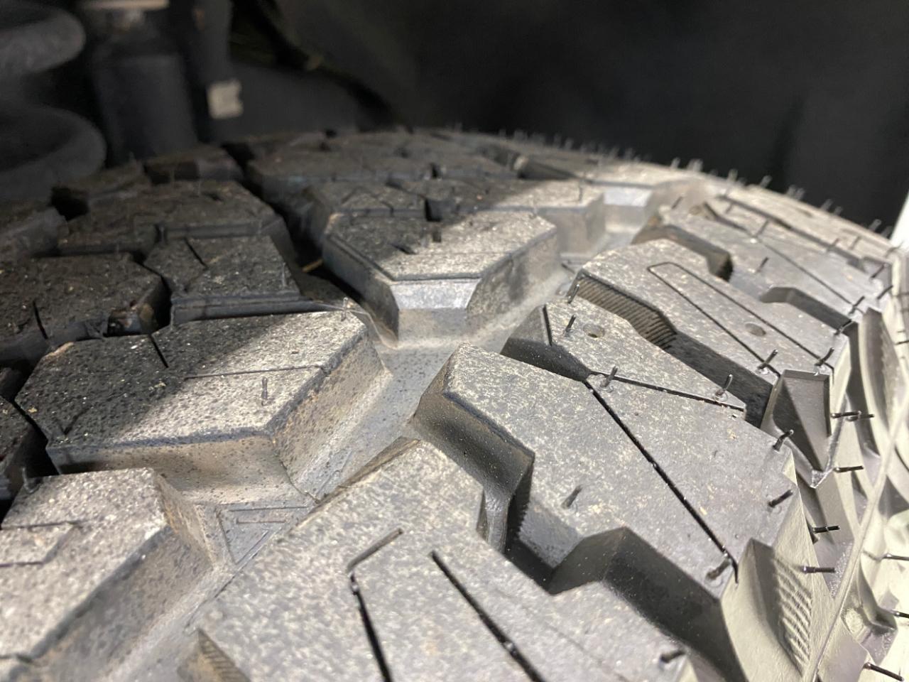 Ford F-250 SD XLT Crew Cab 4WD 2021