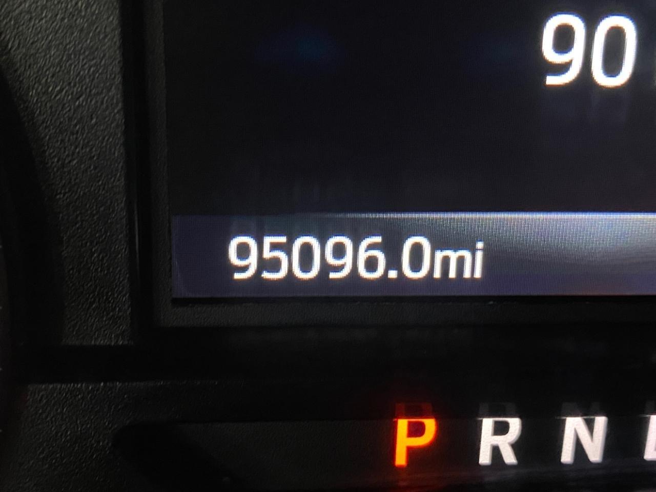 Ford F-250 SD XLT Crew Cab 4WD 2021