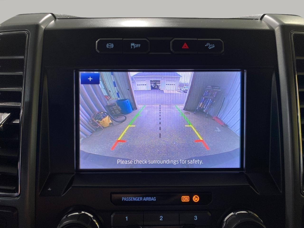 Ford F-250 SD XLT Crew Cab 4WD 2021