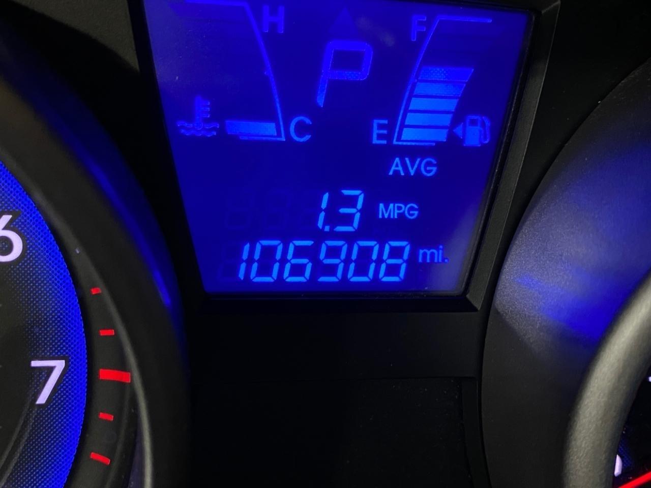 Hyundai Tucson Limited 4D SUV AWD 2014