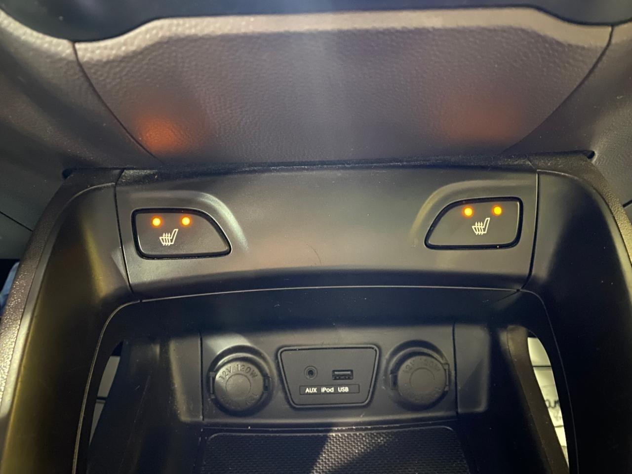 Hyundai Tucson Limited 4D SUV AWD 2014