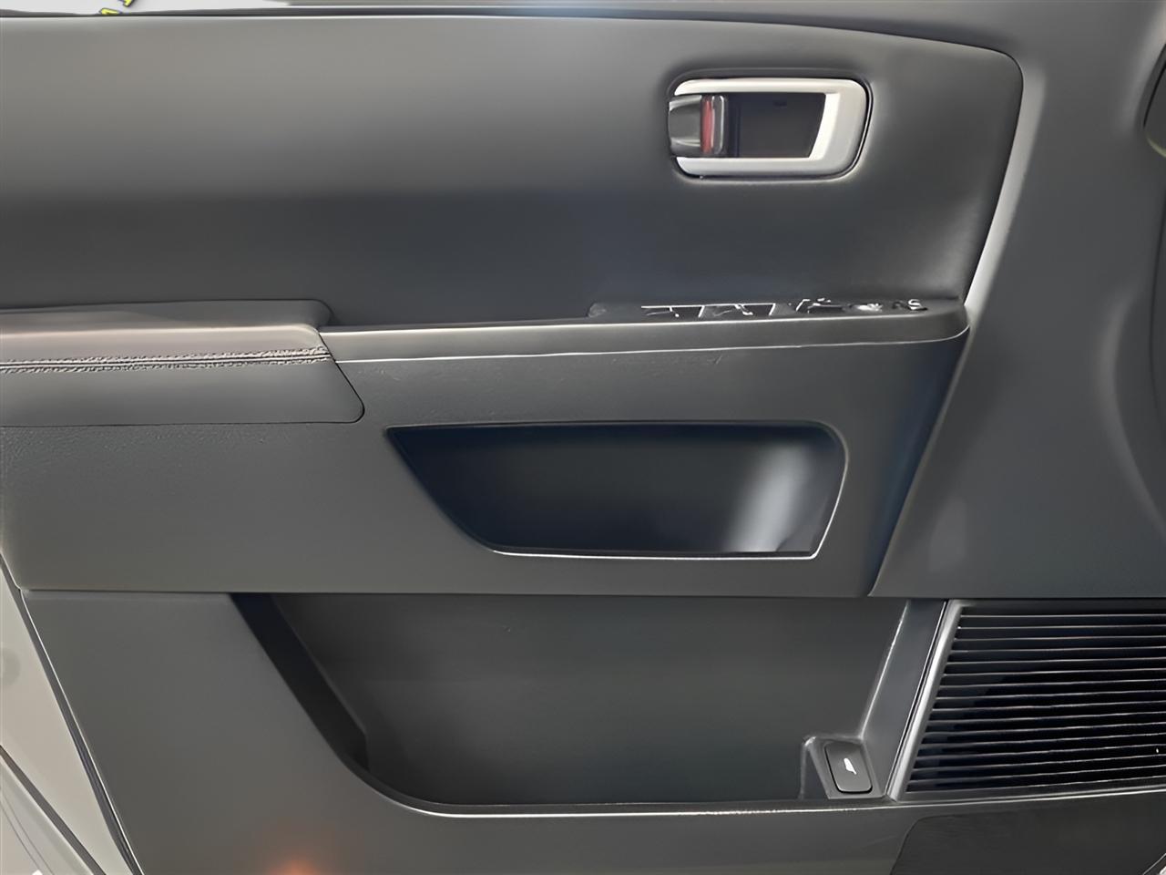 Honda Pilot EX-L 4WD 5-Spd AT 2015