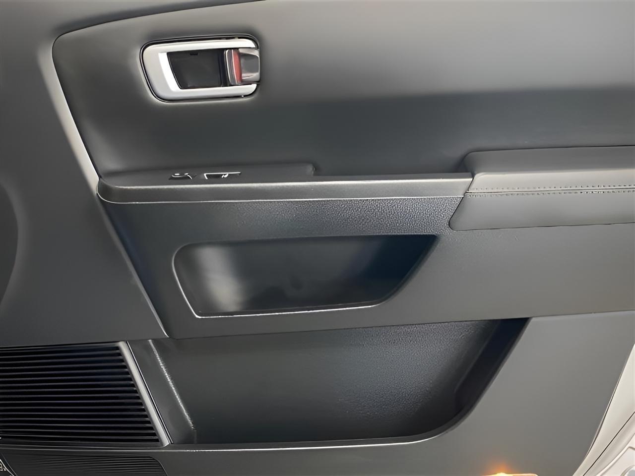 Honda Pilot EX-L 4WD 5-Spd AT 2015