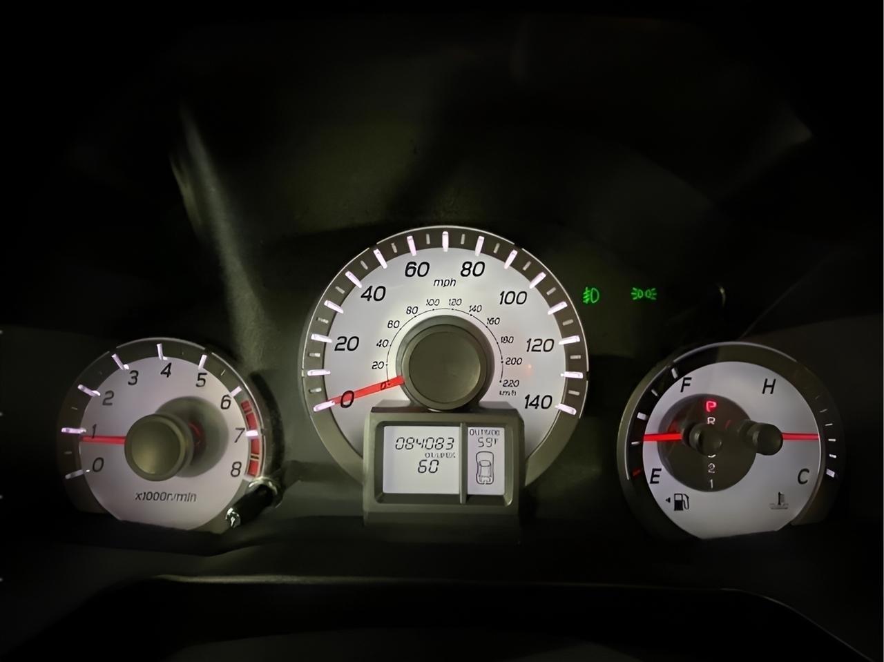 Honda Pilot EX-L 4WD 5-Spd AT 2015