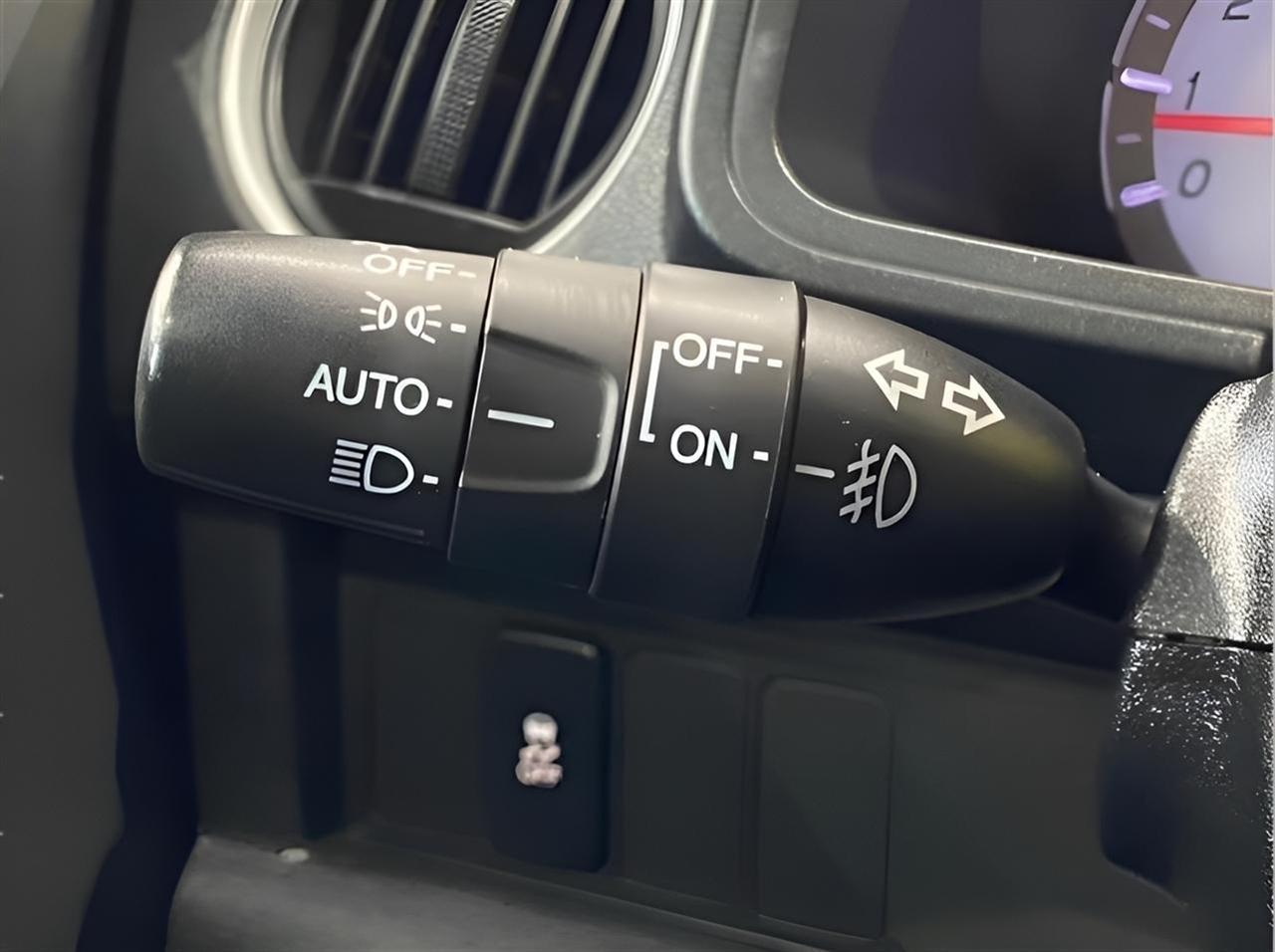 Honda Pilot EX-L 4WD 5-Spd AT 2015