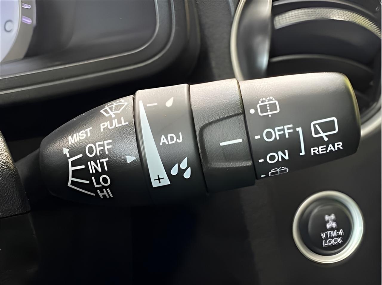 Honda Pilot EX-L 4WD 5-Spd AT 2015