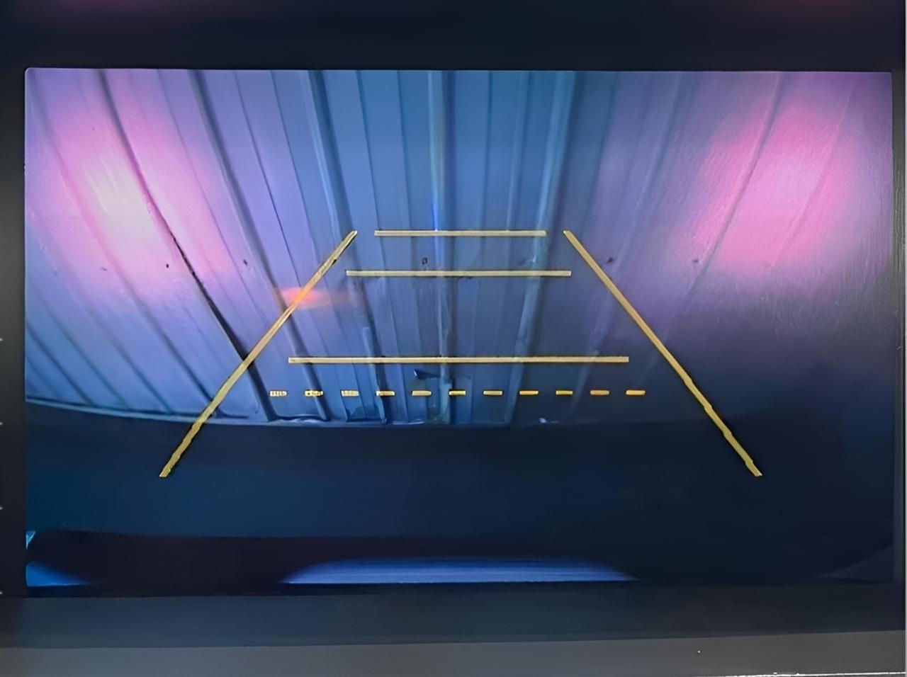 Honda Pilot EX-L 4WD 5-Spd AT 2015