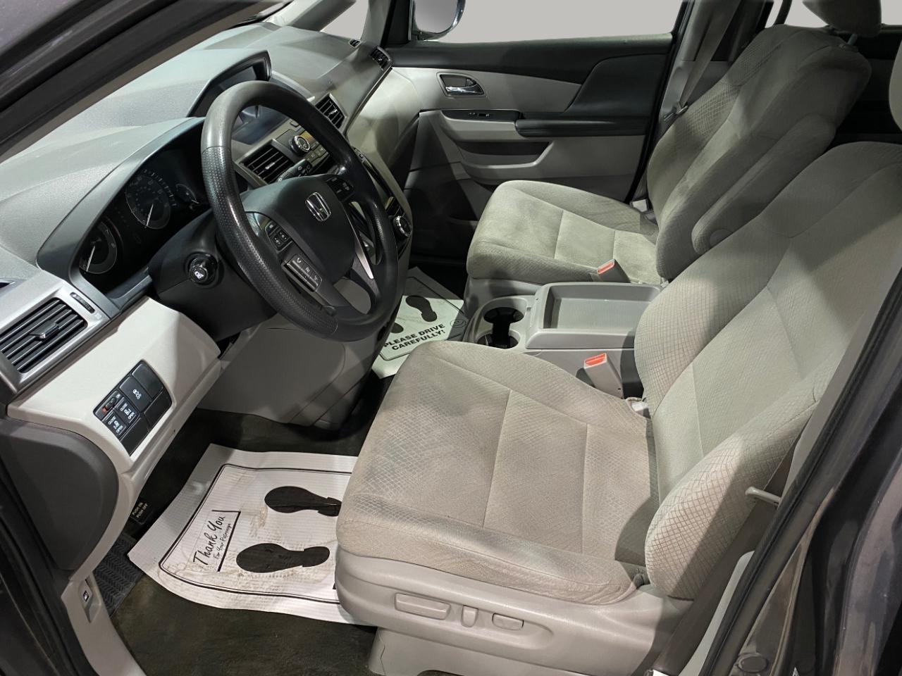 Honda Odyssey EX 2015