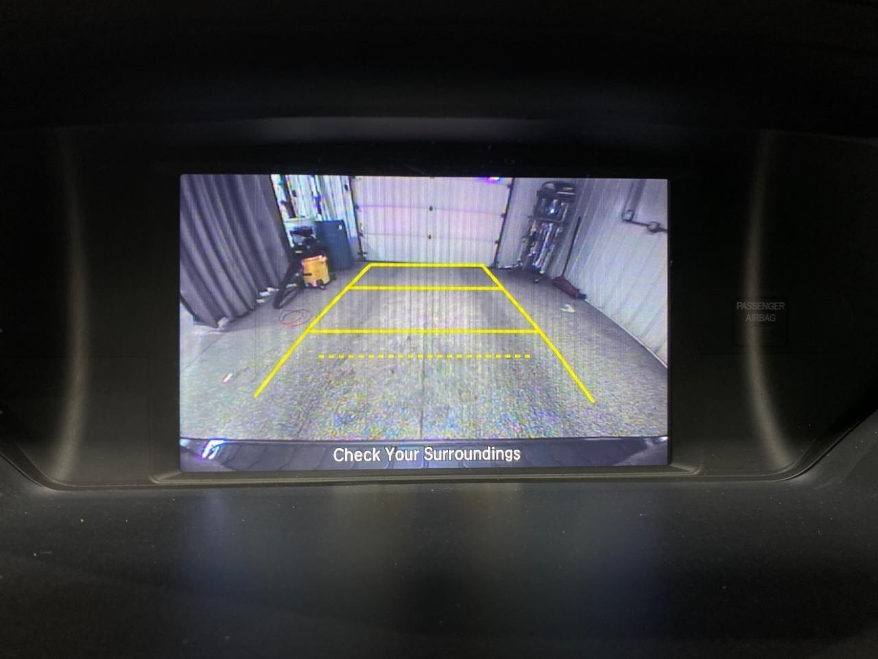 Honda Odyssey EX 2015