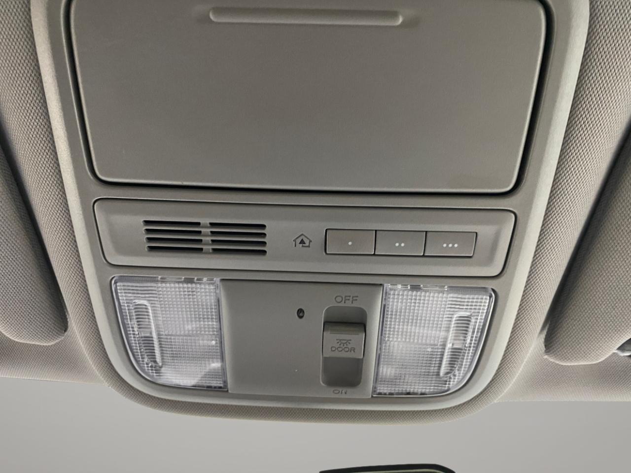 Honda Odyssey EX 2015