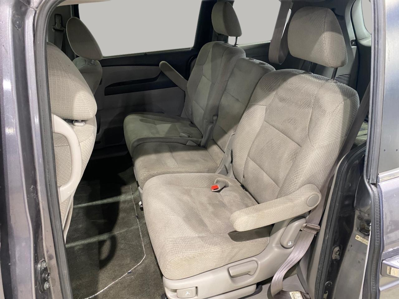 Honda Odyssey EX 2015