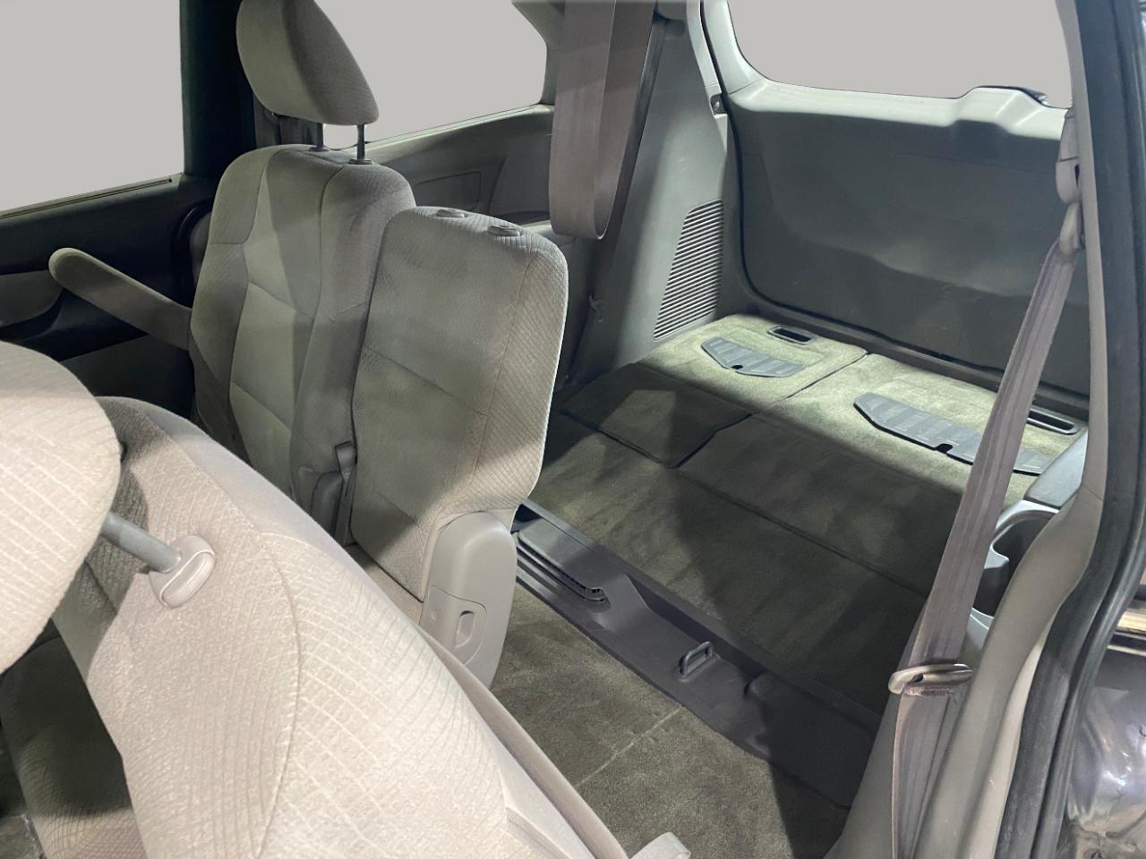 Honda Odyssey EX 2015