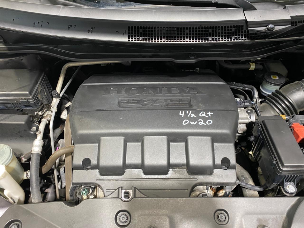 Honda Odyssey EX 2015