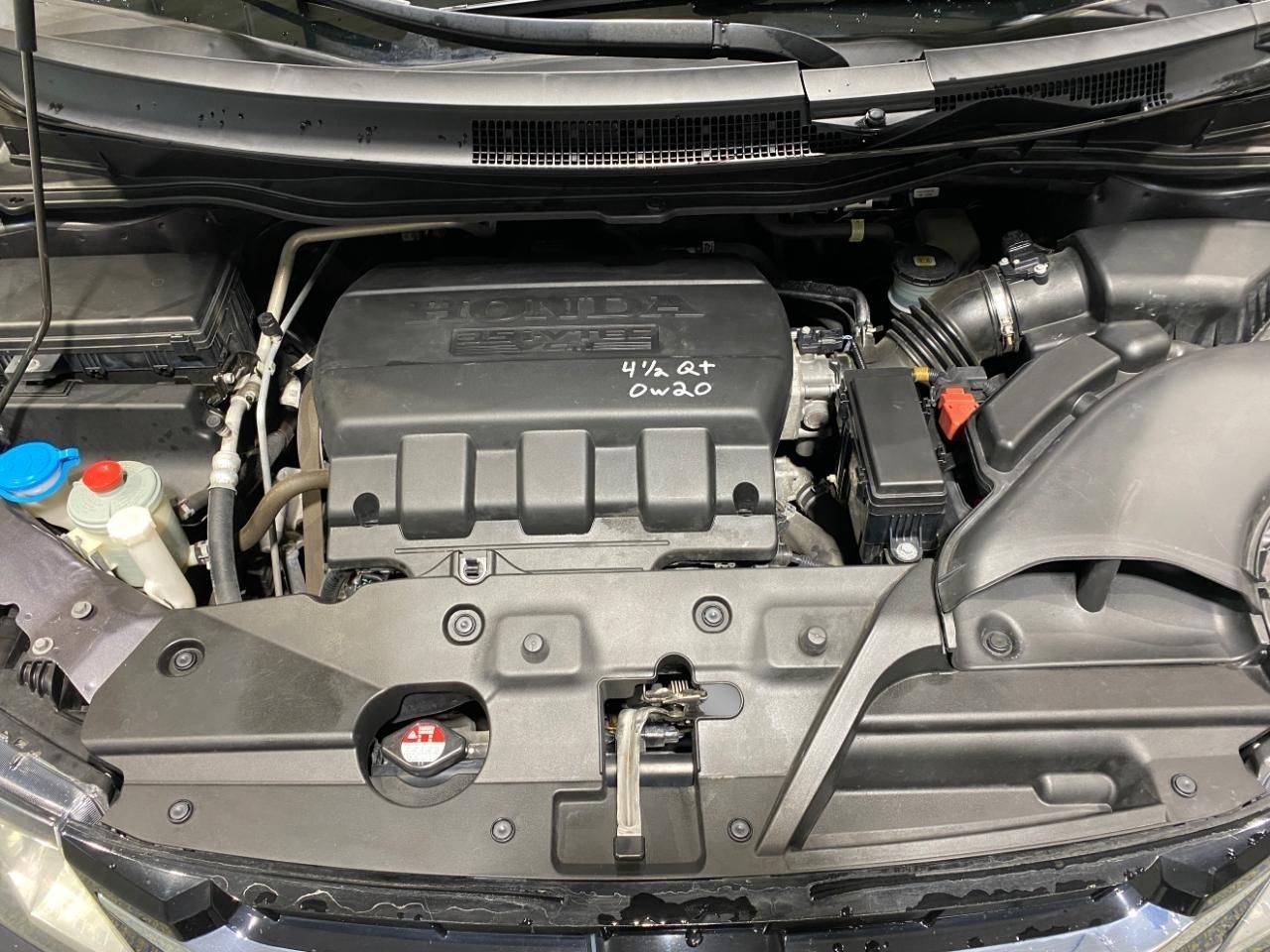 Honda Odyssey EX 2015