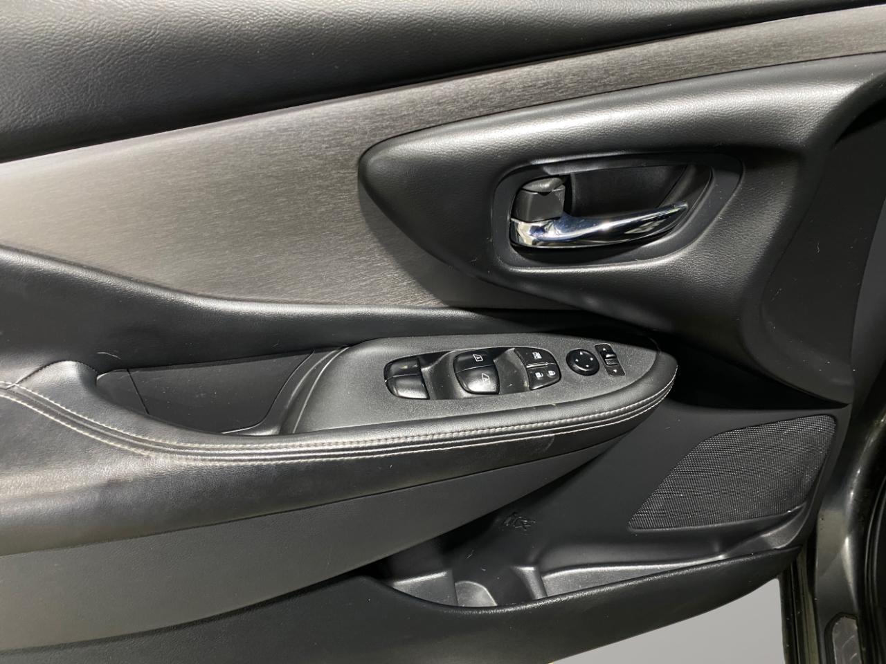 Nissan Murano SV AWD 2019