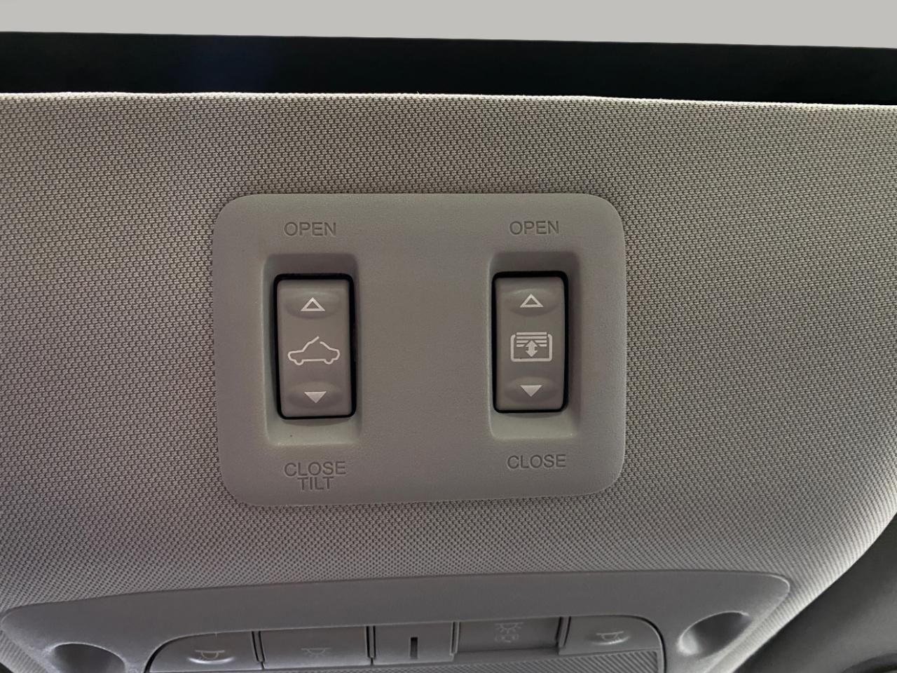 Nissan Murano SV AWD 2019