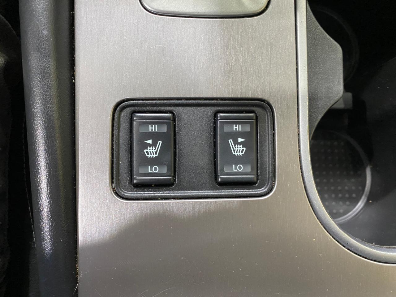 Nissan Murano SV AWD 2019