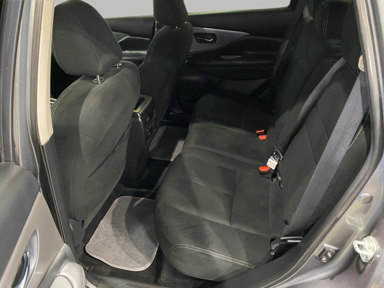 Nissan Murano SV AWD 2019