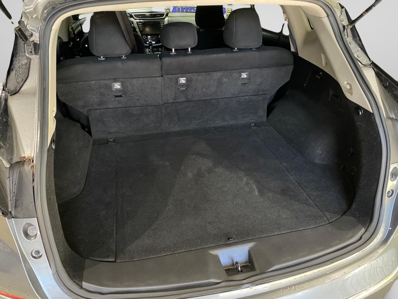 Nissan Murano SV AWD 2019