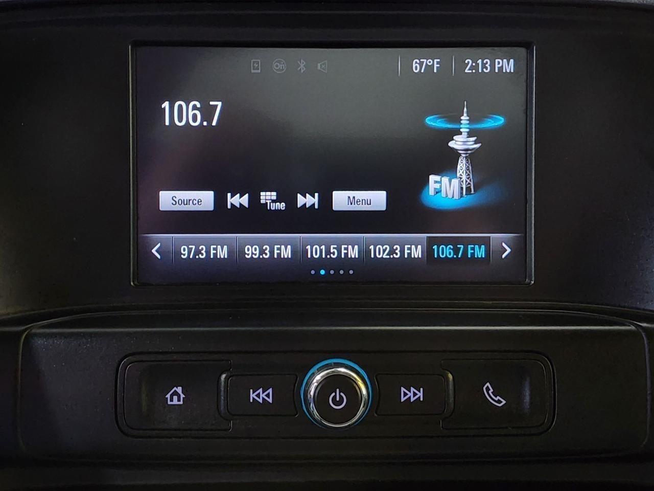 Chevrolet Silverado 1500  2016