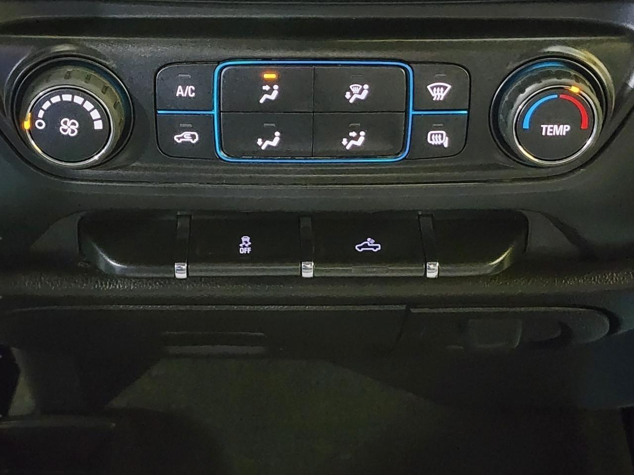 Chevrolet Silverado 1500  2016