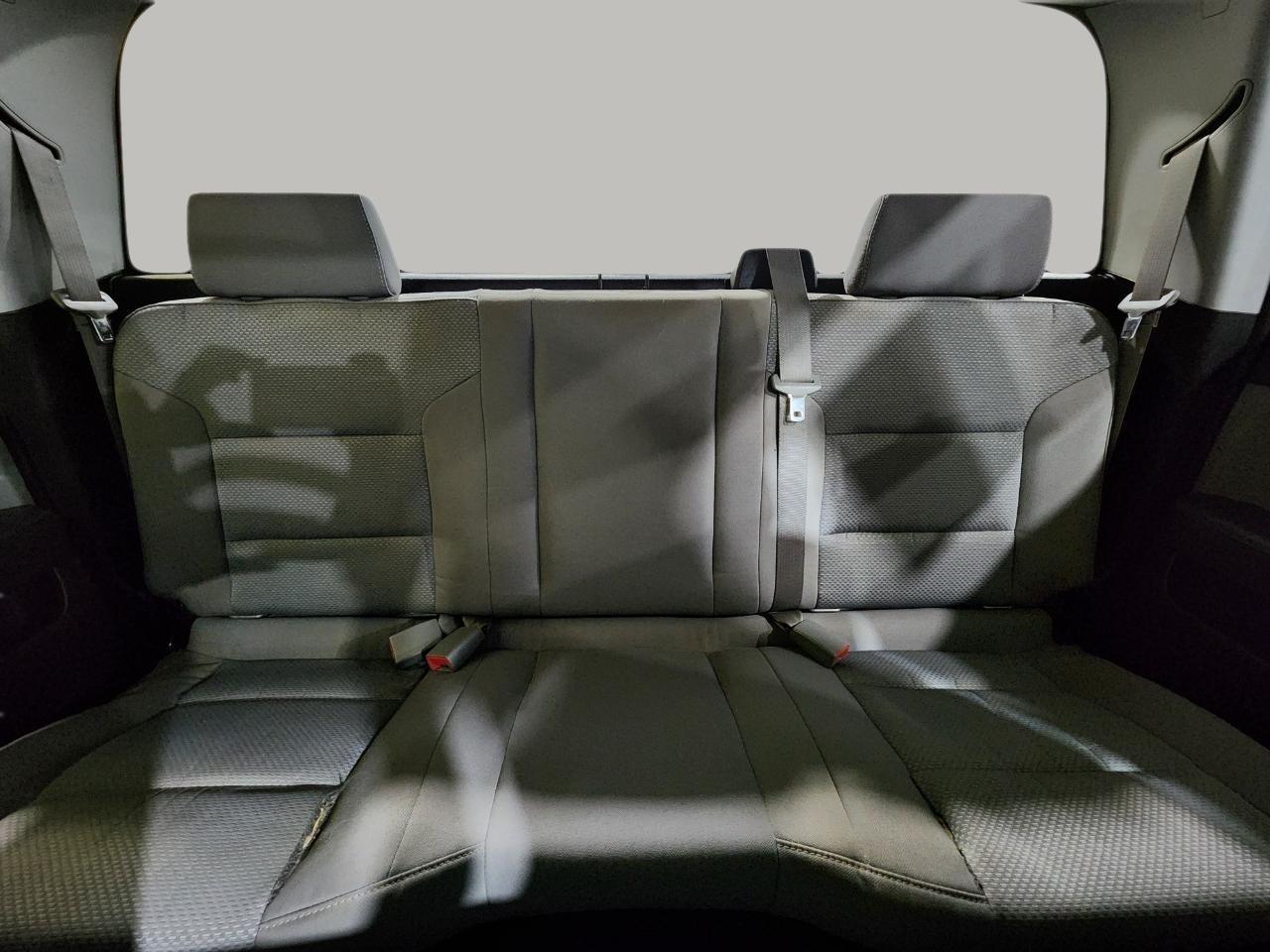 Chevrolet Silverado 1500  2016