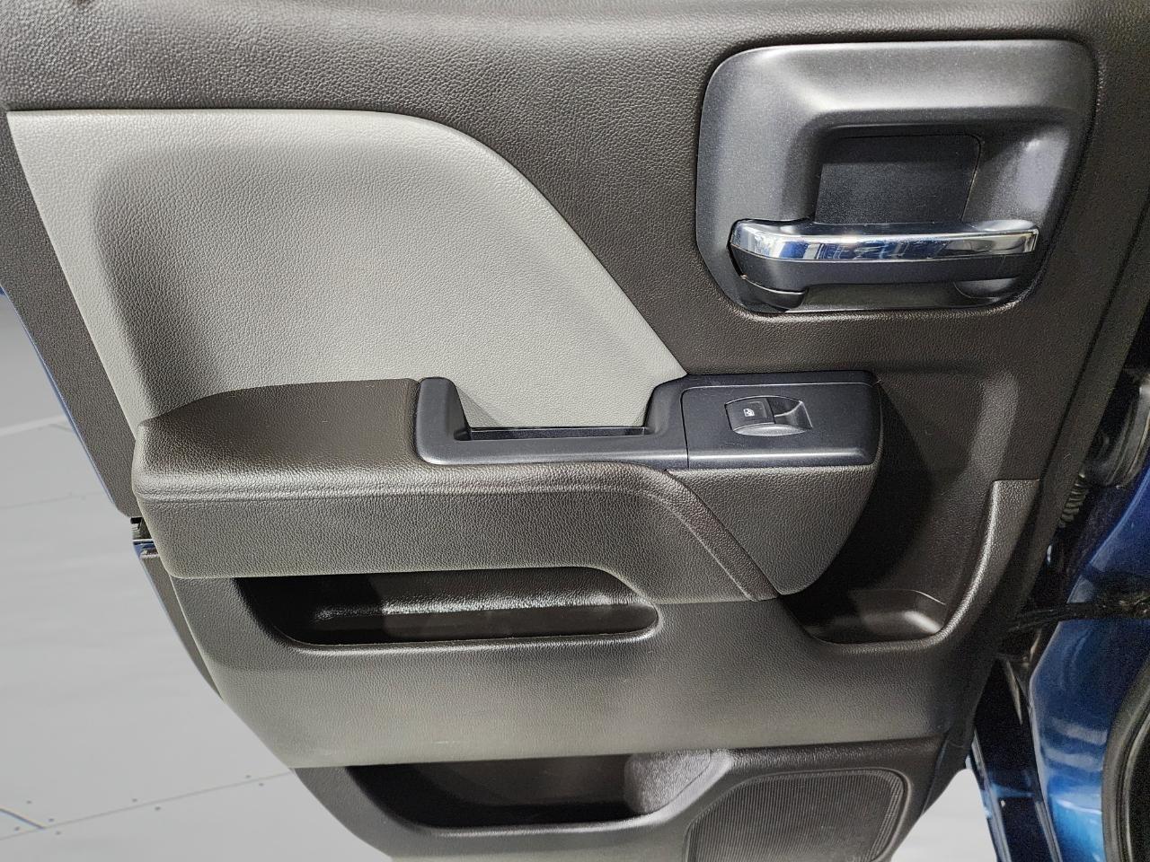 Chevrolet Silverado 1500  2016