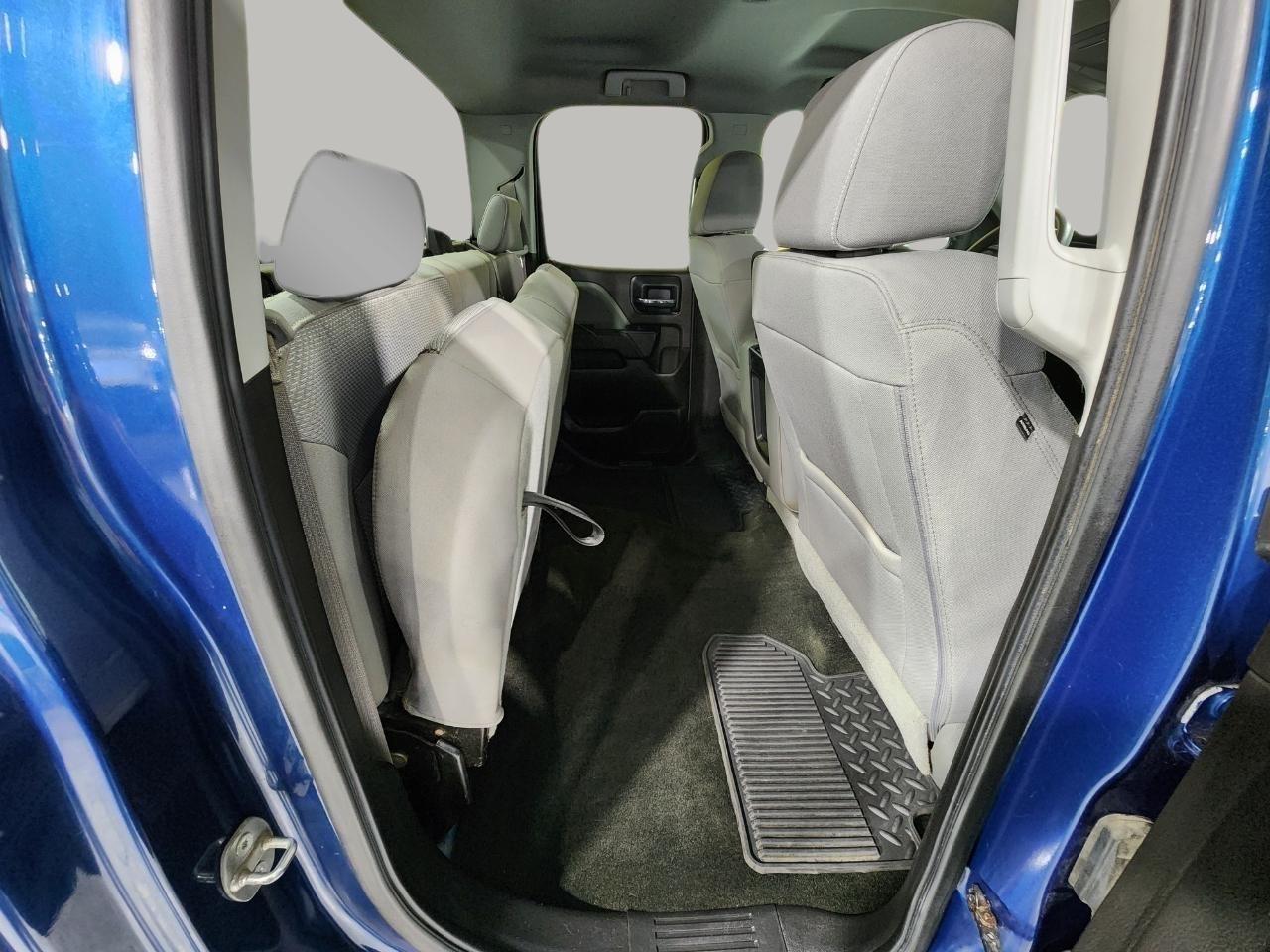 Chevrolet Silverado 1500  2016