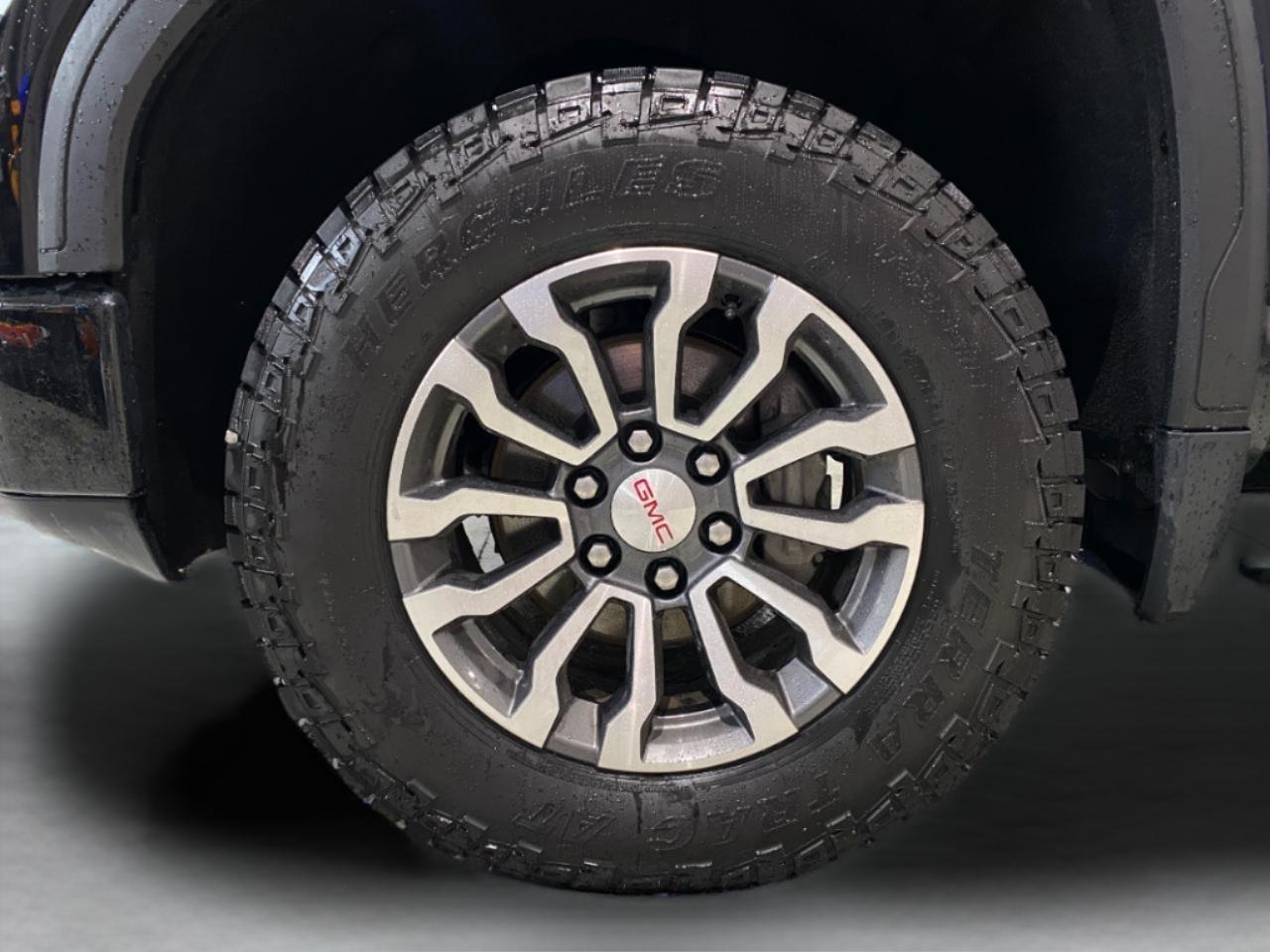 GMC Sierra 1500  2021