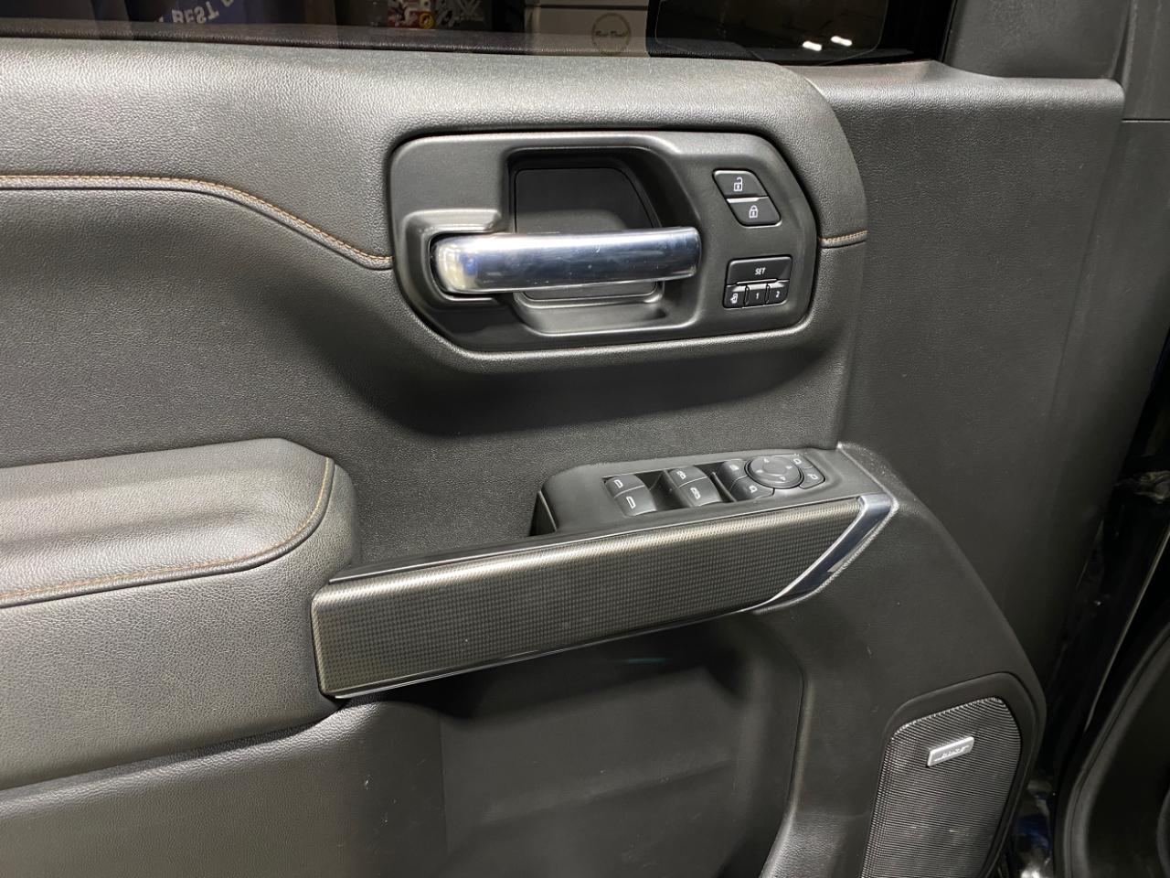 GMC Sierra 1500  2021