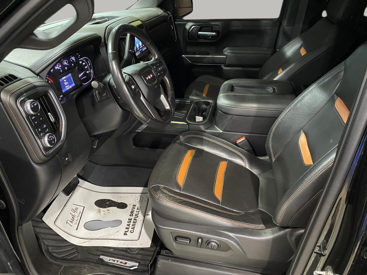 GMC Sierra 1500  2021