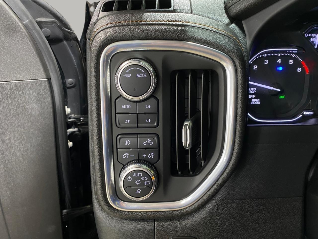 GMC Sierra 1500  2021