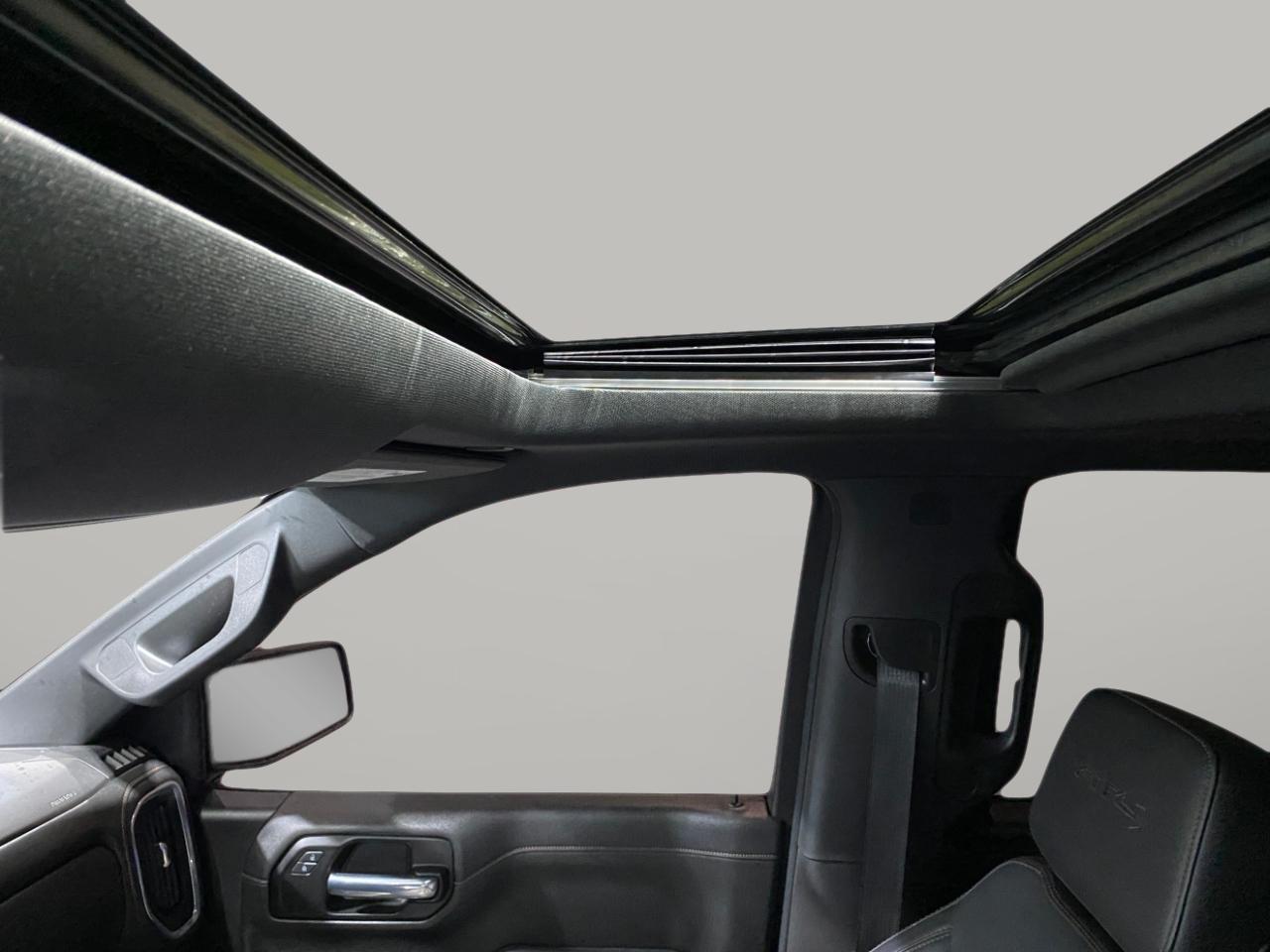 GMC Sierra 1500  2021