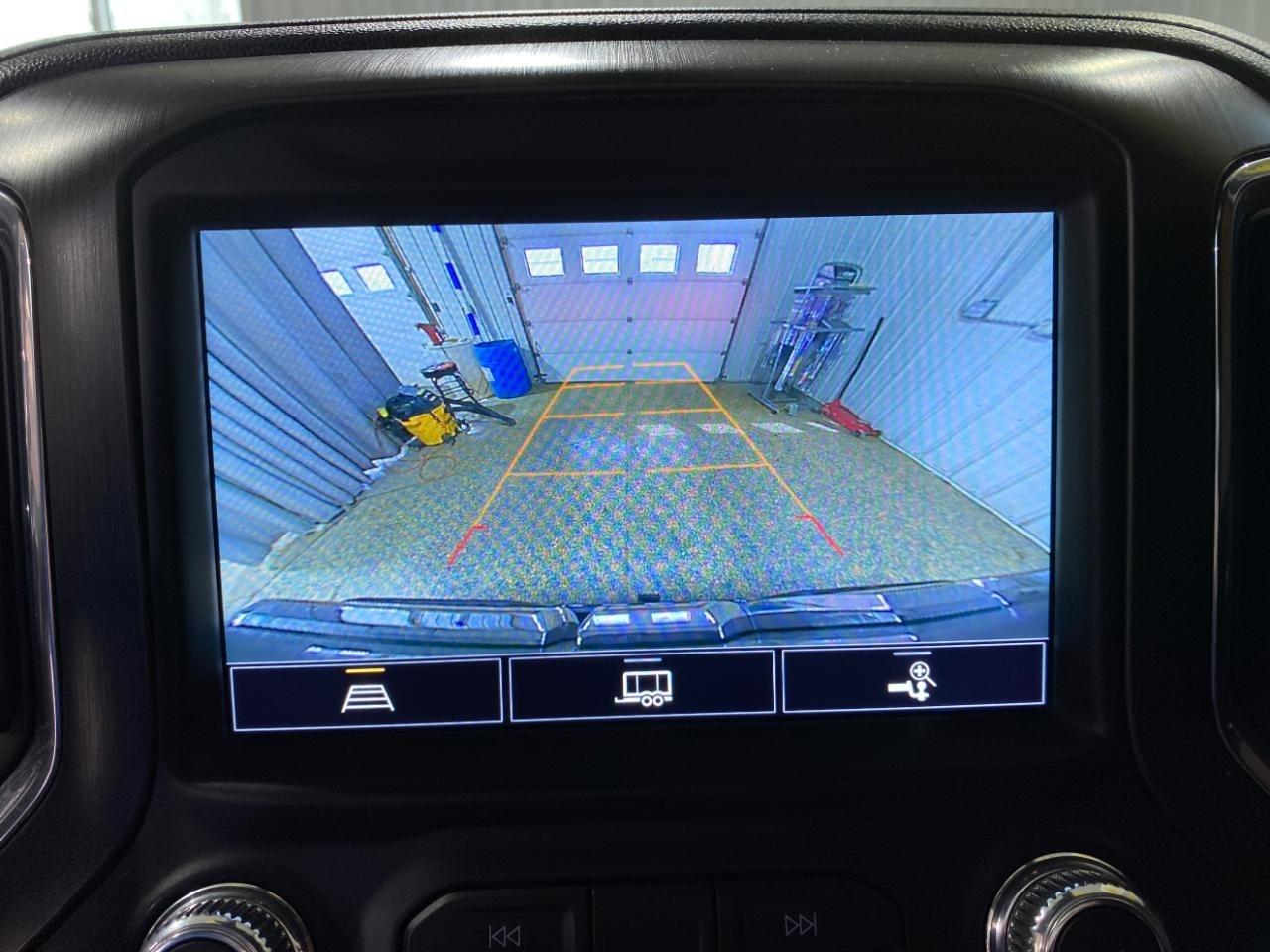 GMC Sierra 1500  2021