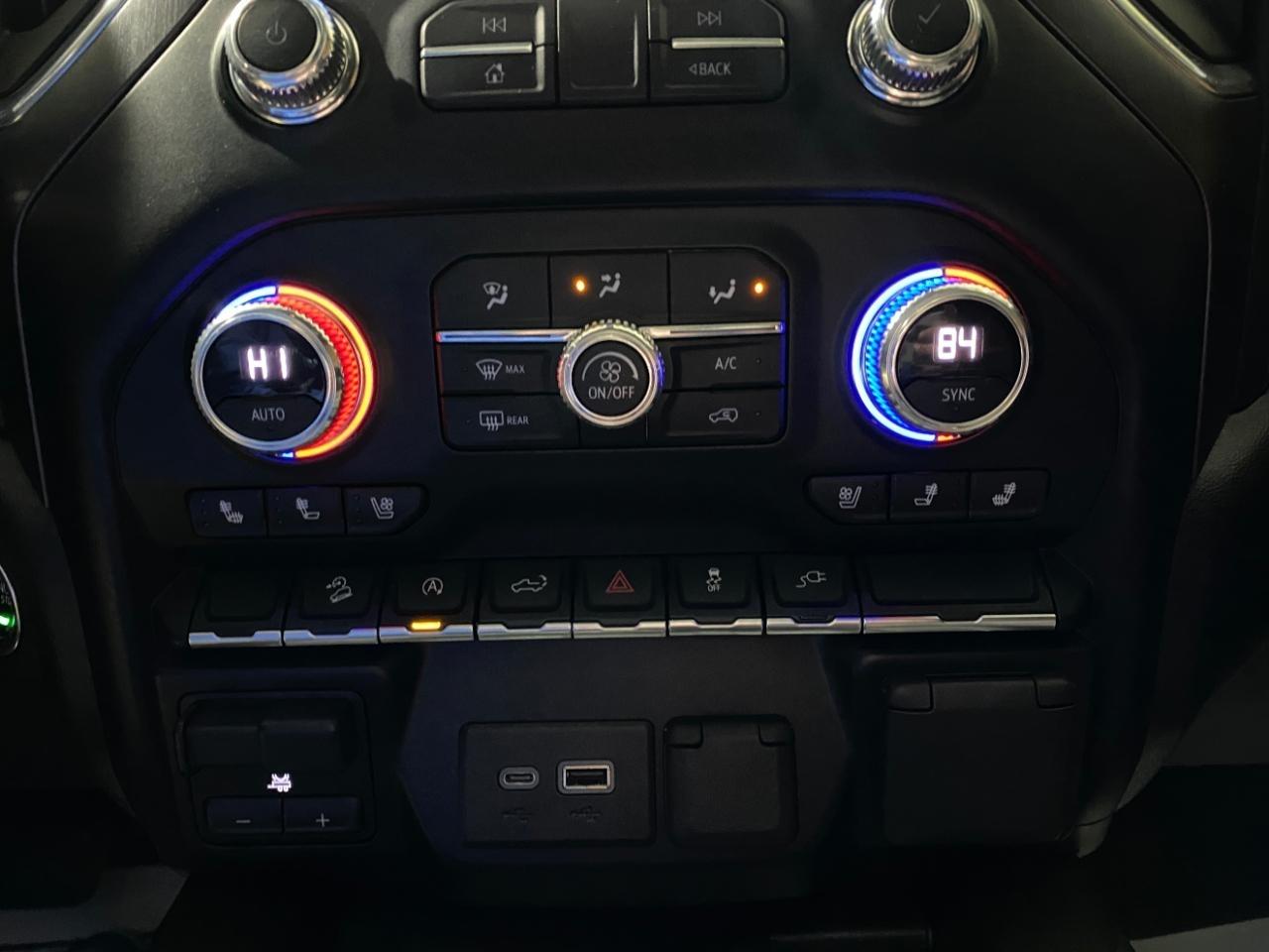 GMC Sierra 1500  2021