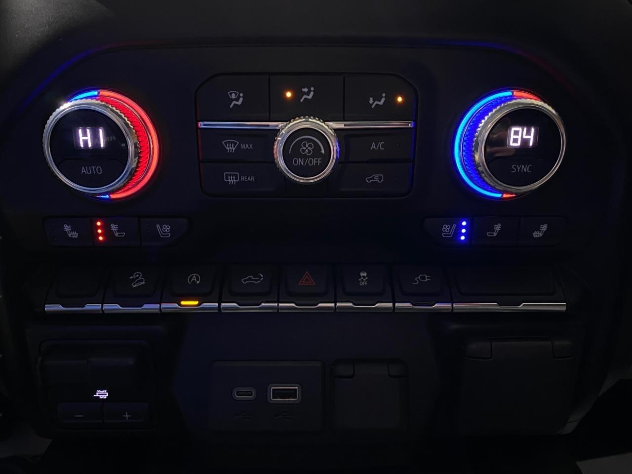 GMC Sierra 1500  2021