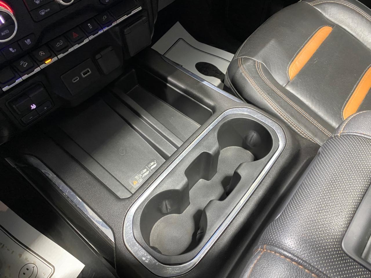 GMC Sierra 1500  2021