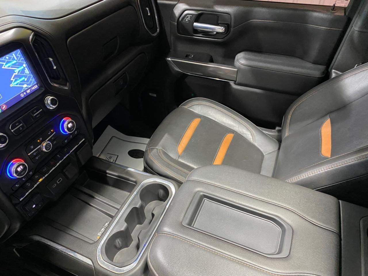 GMC Sierra 1500  2021