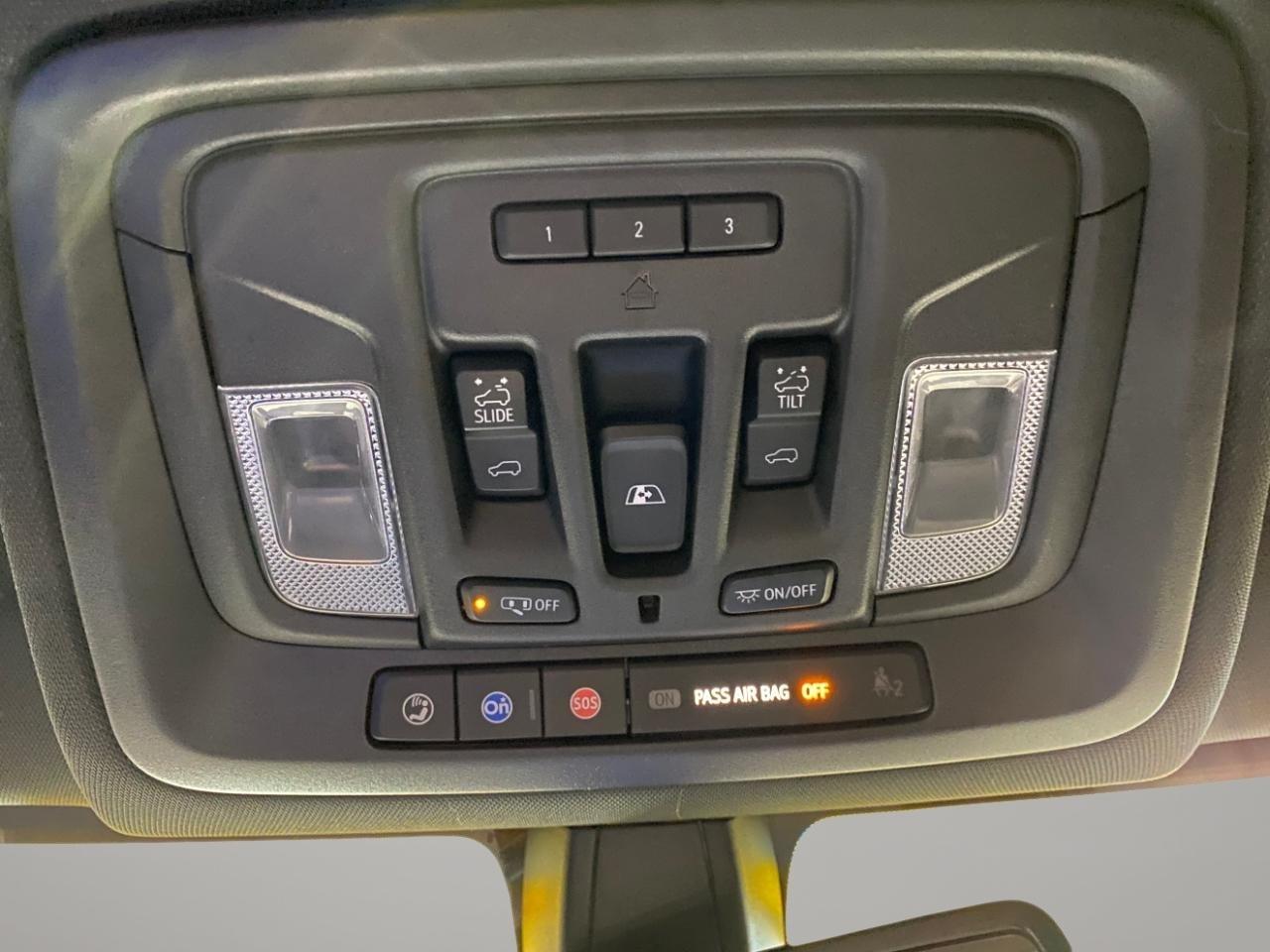 GMC Sierra 1500  2021