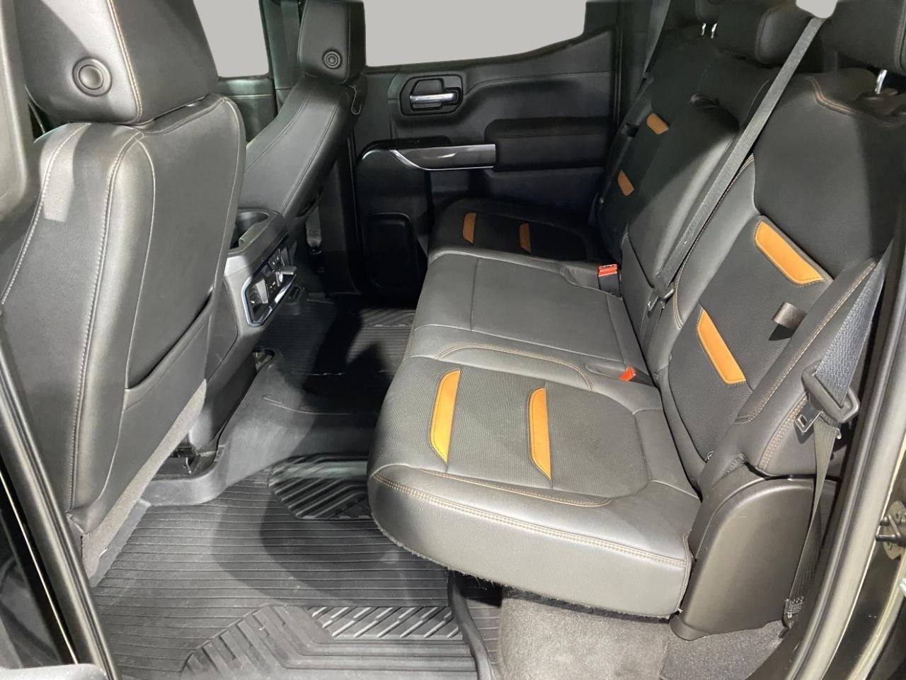 GMC Sierra 1500  2021